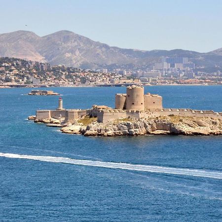 Chez Vero - Chambre D'Hote Privee - Proche Cassis Ste Baume Marseille Le Castelet Agora - Parking Clos - Aubagne Buitenkant foto