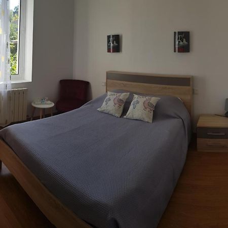 Chez Vero - Chambre D'Hote Privee - Proche Cassis Ste Baume Marseille Le Castelet Agora - Parking Clos - Aubagne Kamer foto