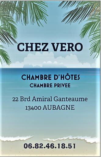 Chez Vero - Chambre D'Hote Privee - Proche Cassis Ste Baume Marseille Le Castelet Agora - Parking Clos - Aubagne Buitenkant foto