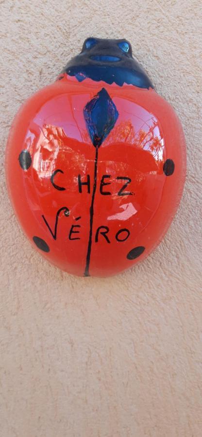 Chez Vero - Chambre D'Hote Privee - Proche Cassis Ste Baume Marseille Le Castelet Agora - Parking Clos - Aubagne Buitenkant foto