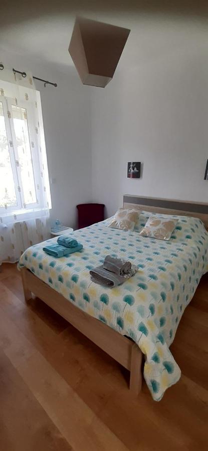 Chez Vero - Chambre D'Hote Privee - Proche Cassis Ste Baume Marseille Le Castelet Agora - Parking Clos - Aubagne Buitenkant foto